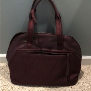 Lululemon bag